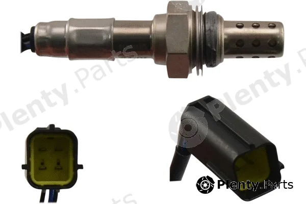 Kavo Parts EOS-4540 — Lambda Sensor