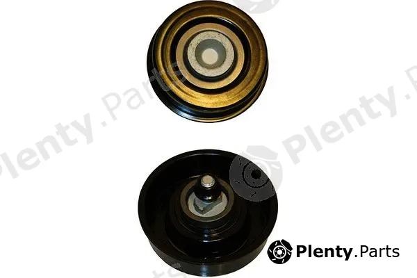 Kavo Parts DIP-3014 — Deflection/Guide Pulley, V-ribbed belt
