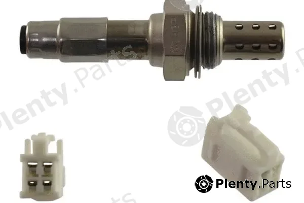 Kavo Parts EOS-9090 — Lambda Sensor