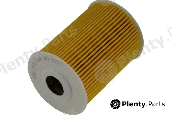 Kavo Parts NO-2227 — Oil Filter