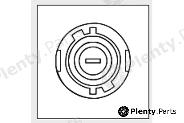 Kavo Parts EOP-5501 — Oil Pressure Switch