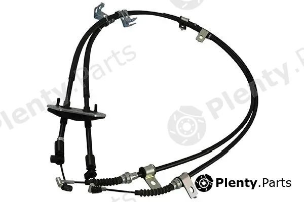 Kavo Parts BHC-4524 — Cable Pull, parking brake