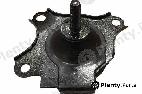 Kavo Parts EEM-2031 — Mounting, engine