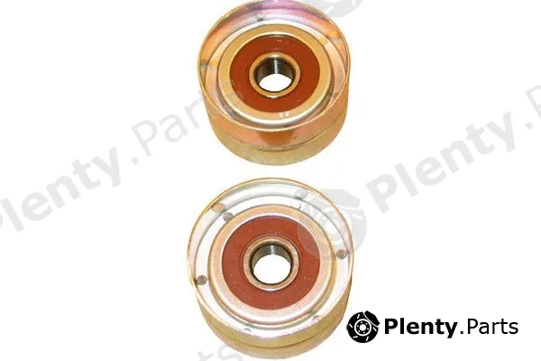 Kavo Parts DID-9002 — Deflection/Guide Pulley, timing belt