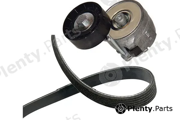 Kavo Parts DKM-8501 — V-Belt Set