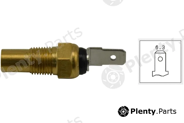 Kavo Parts ECT-5506 — Sensor, coolant temperature