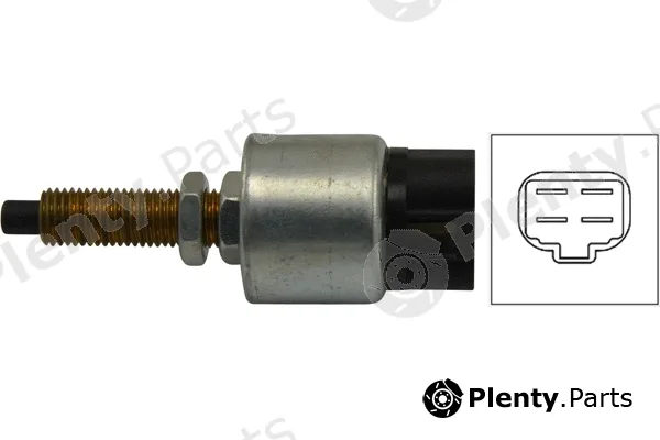 Kavo Parts EBL-1001 — Stop Light Switch