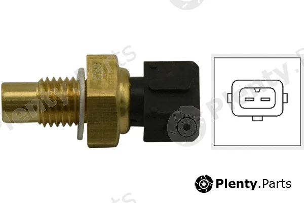 Kavo Parts ECT-1006 — Sensor, coolant temperature