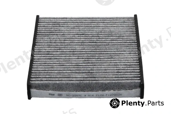 Kavo Parts NC-2057C — Filter, cabin air