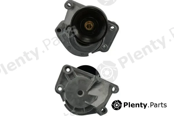 Kavo Parts DTP-9009 — Tensioner Pulley, V-ribbed belt