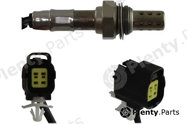 Kavo Parts EOS-4545 — Lambda Sensor