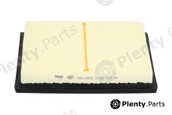 Kavo Parts SA-065 — Air Filter