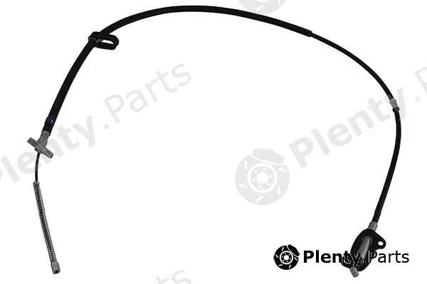 Kavo Parts BHC-1547 — Cable Pull, parking brake