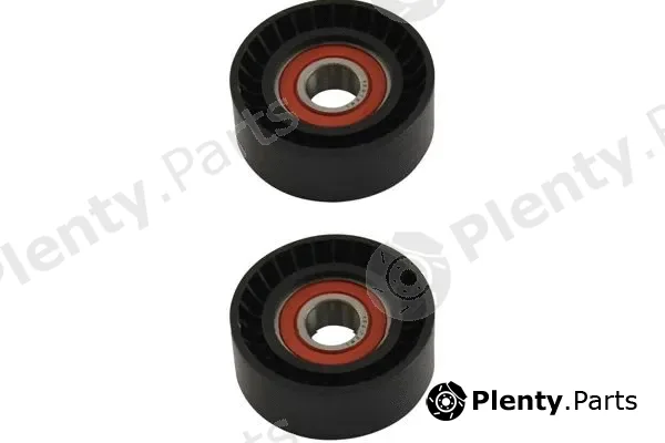 Kavo Parts DTP-1009 — Tensioner Pulley, V-ribbed belt