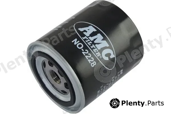 Kavo Parts NO-2228 — Oil Filter