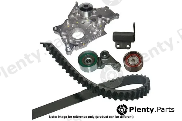 Kavo Parts DKW-9011 — Water Pump & Timing Belt Kit
