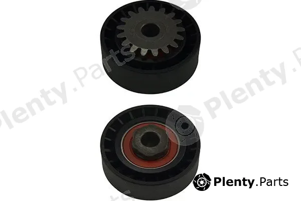 Kavo Parts DTP-6503 — Tensioner Pulley, V-ribbed belt