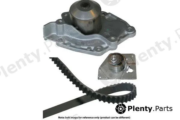 Kavo Parts DKW-6502 — Water Pump & Timing Belt Kit