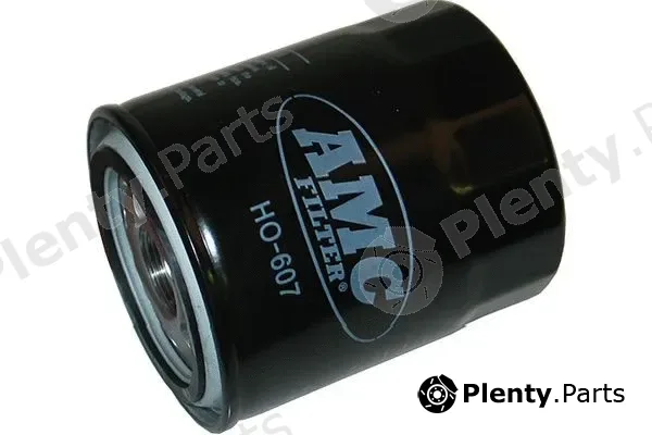 Kavo Parts HO-607 — Oil Filter