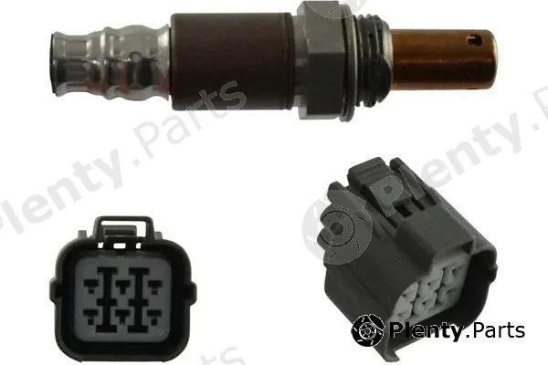 Kavo Parts EOS-8004 — Lambda Sensor