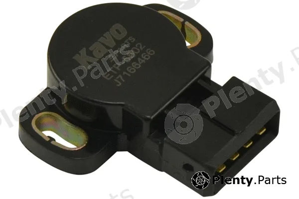 Kavo Parts ETP-5502 — Sensor, throttle position