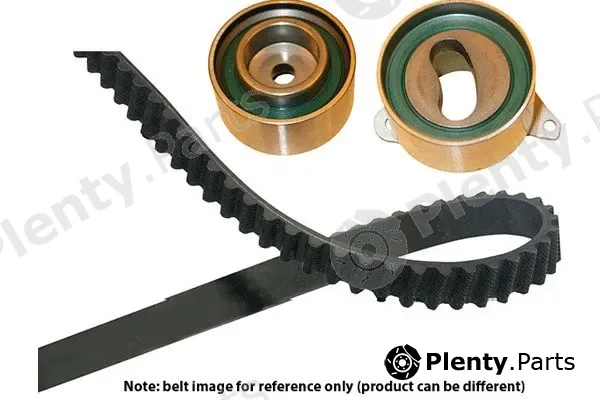 Kavo Parts DKT-4510 — Timing Belt Kit