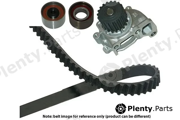 Kavo Parts DKW-4504 — Water Pump & Timing Belt Kit