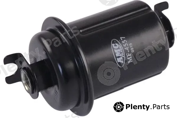 Kavo Parts MF-4557 — Fuel Filter