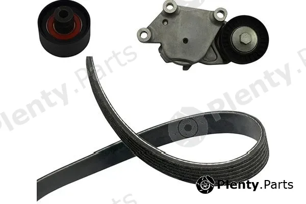 Kavo Parts DKM-4502 — V-Belt Set