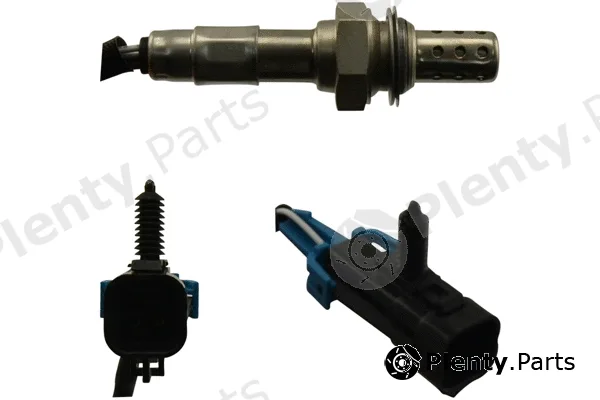 Kavo Parts EOS-1035 — Lambda Sensor