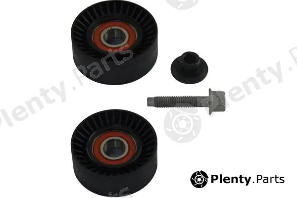 Kavo Parts DIP-8503 — Deflection/Guide Pulley, V-ribbed belt