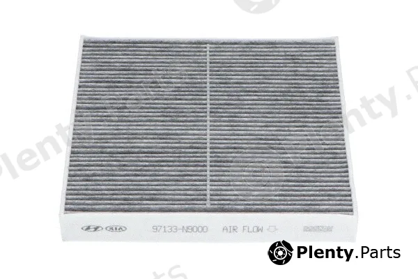 Kavo Parts FCA-10062C — Filter, cabin air