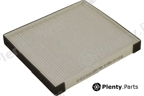 Kavo Parts KC-6115 — Filter, cabin air