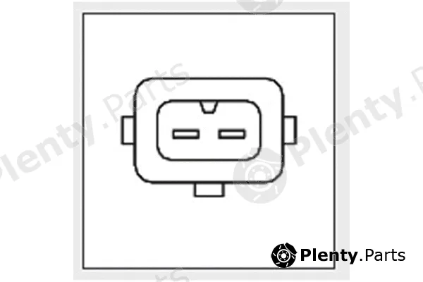 Kavo Parts ECT-1013 — Sensor, coolant temperature