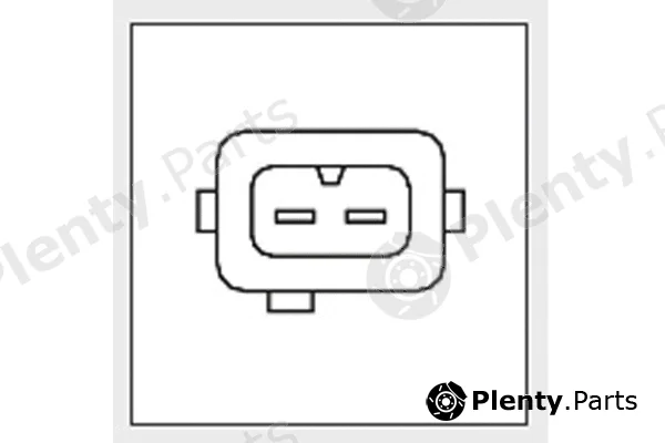 Kavo Parts EIT-4502 — Sensor, intake air temperature