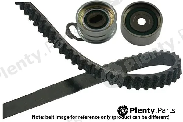 Kavo Parts DKT-9007 — Timing Belt Kit