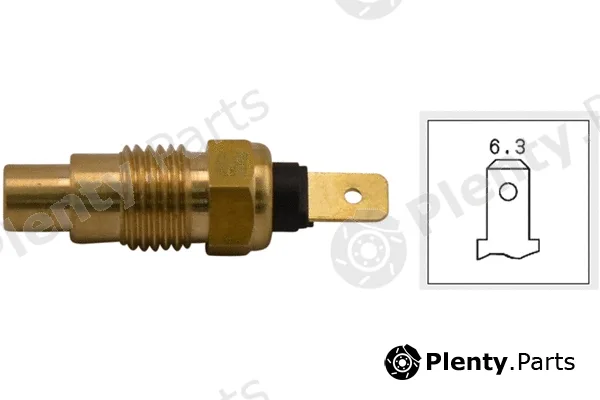 Kavo Parts ECT-6503 — Sensor, coolant temperature