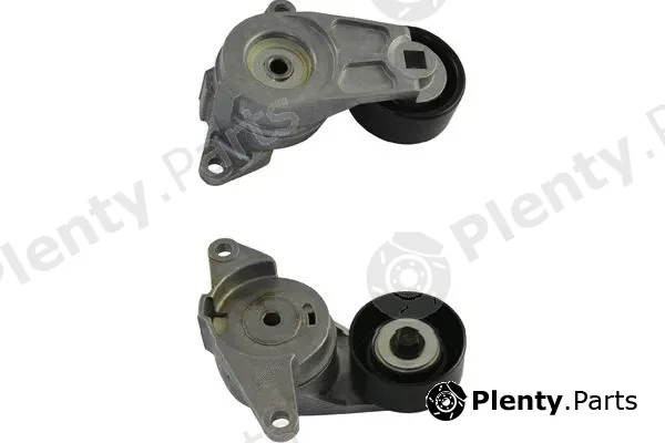 Kavo Parts DTP-1010 — Tensioner Pulley, V-ribbed belt