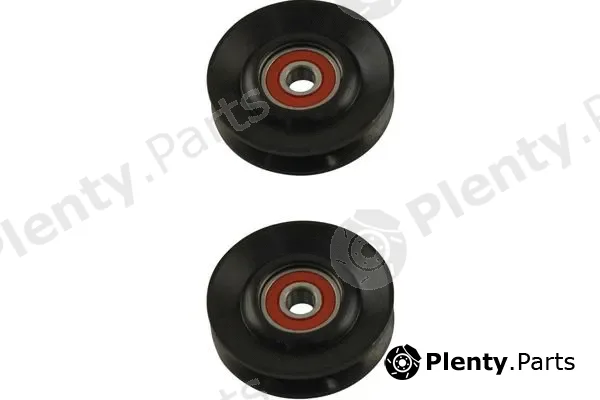 Kavo Parts DIP-1008 — Deflection/Guide Pulley, V-ribbed belt