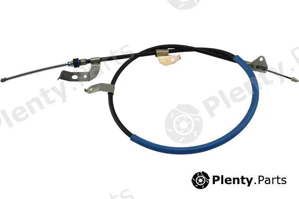 Kavo Parts BHC-9380 — Cable Pull, parking brake