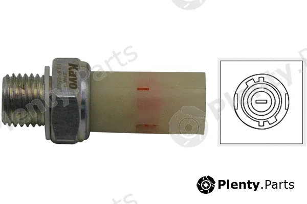 Kavo Parts EOP-6502 — Oil Pressure Switch