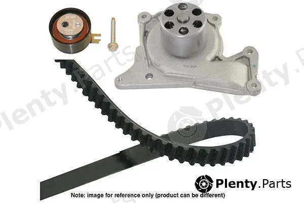 Kavo Parts DKW-6505 — Water Pump & Timing Belt Kit