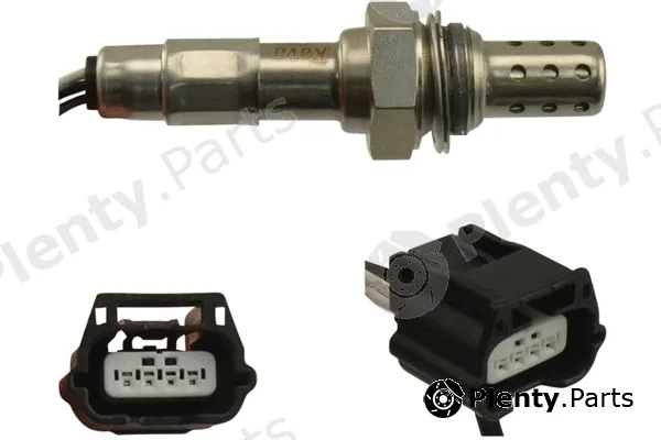 Kavo Parts EOS-6551 — Lambda Sensor