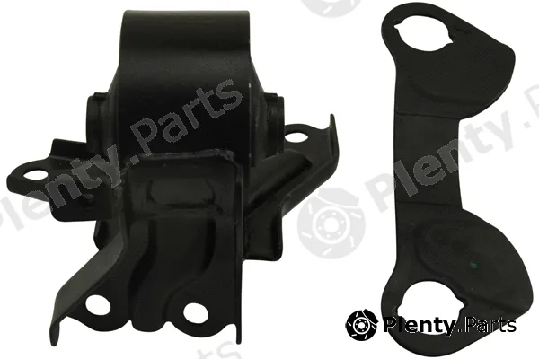 Kavo Parts EEM-4088 — Mounting, engine