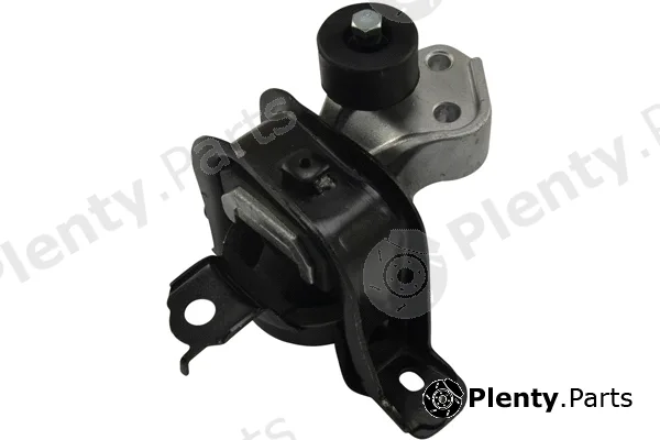 Kavo Parts EEM-9224 — Mounting, engine
