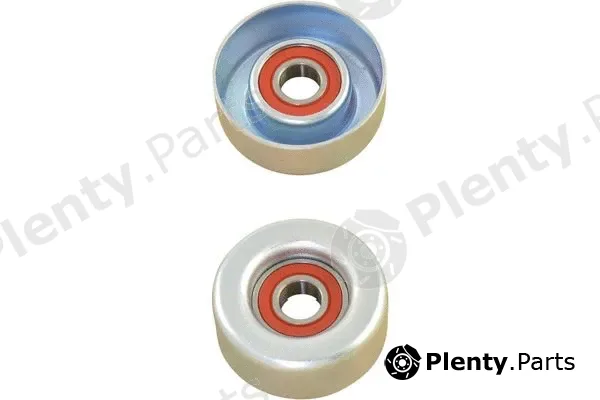 Kavo Parts DIP-4023 — Deflection/Guide Pulley, V-ribbed belt