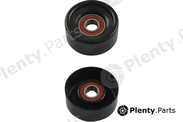 Kavo Parts DTP-6546 — Tensioner Pulley, V-ribbed belt