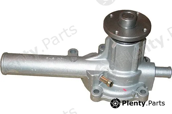 Kavo Parts MW-1502 — Water Pump, engine cooling