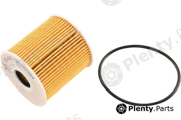 Kavo Parts MO-447 — Oil Filter