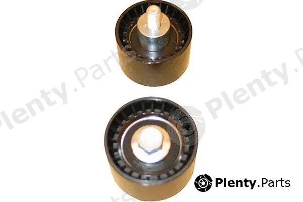 Kavo Parts DID-4007 — Deflection/Guide Pulley, timing belt